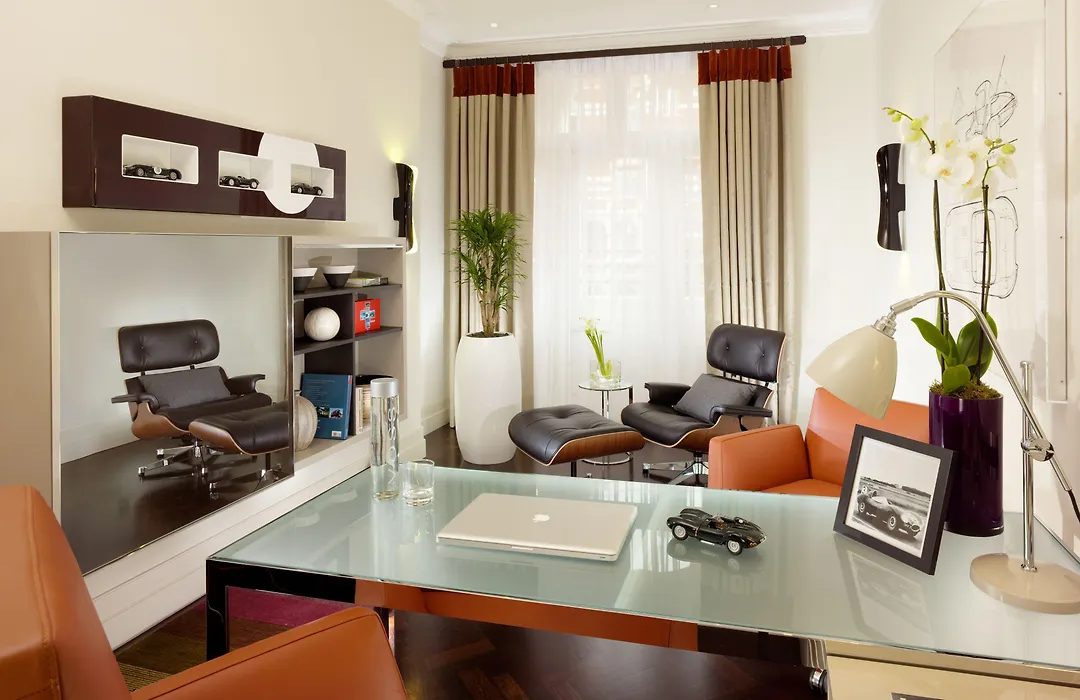 Taj 51 Buckingham Gate Suites And Residences-1